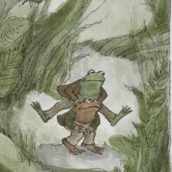 Meet Algae - Picture 1 of 1